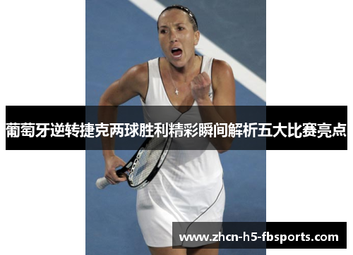 葡萄牙逆转捷克两球胜利精彩瞬间解析五大比赛亮点