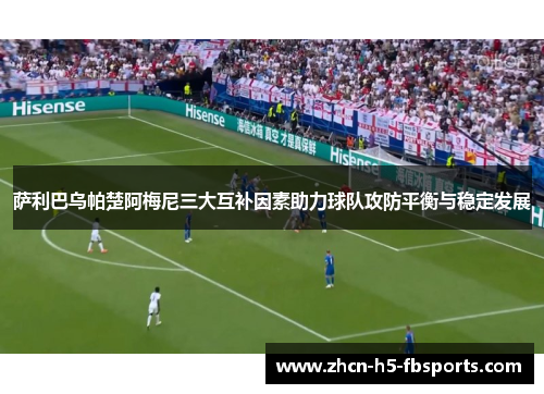 萨利巴乌帕楚阿梅尼三大互补因素助力球队攻防平衡与稳定发展