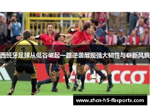 西班牙足球从低谷崛起一路逆袭展现强大韧性与崭新风貌 西班牙足球从低谷崛起一路逆袭展现强大韧性与崭新风貌